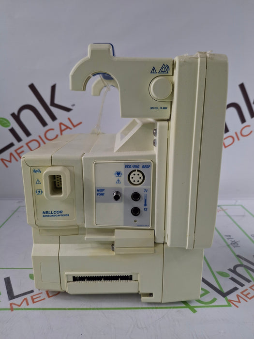 Welch Allyn Propaq CS 242 Vital Signs Monitor