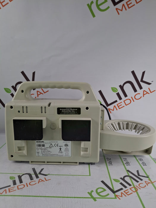 SSCOR, Inc. 2314B Pump