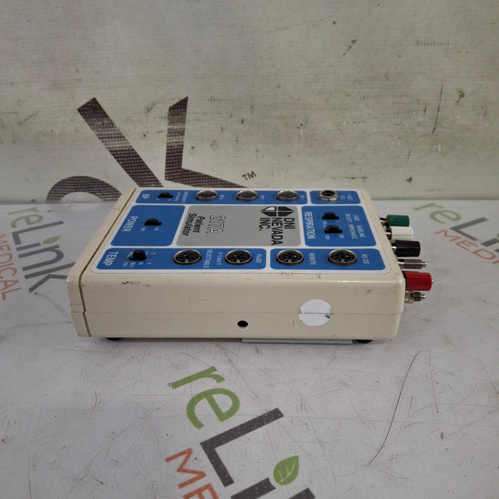 Dynatech DNI Nevada 217A Patient Simulator