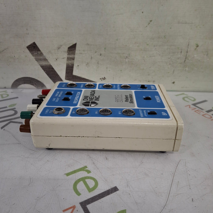 Dynatech DNI Nevada 217A Patient Simulator