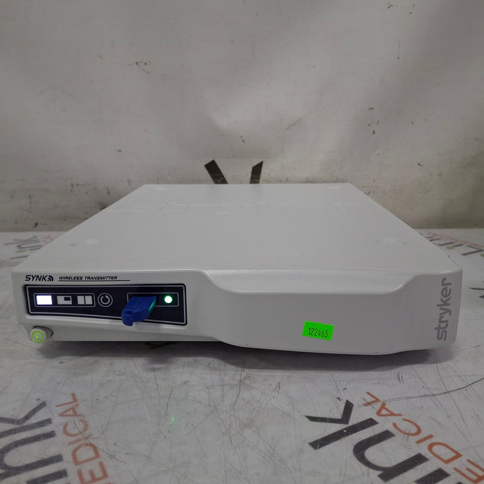 Stryker Wireless Transmitter Synk Wireless platform