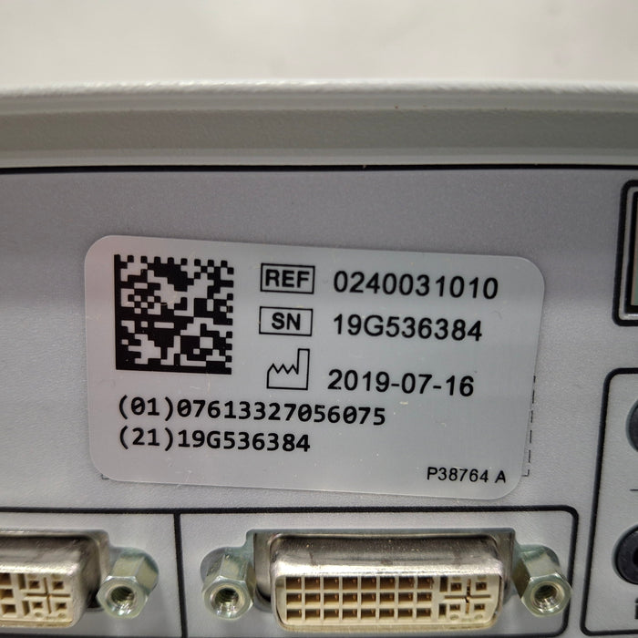 Stryker Wireless Transmitter Synk Wireless platform