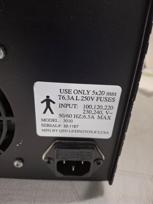 BFW, Inc. Maxenon Xi 300 Light Source