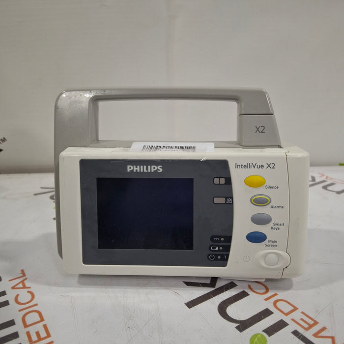 Philips IntelliVue X2 Module - Masimo Rainbow SpO2