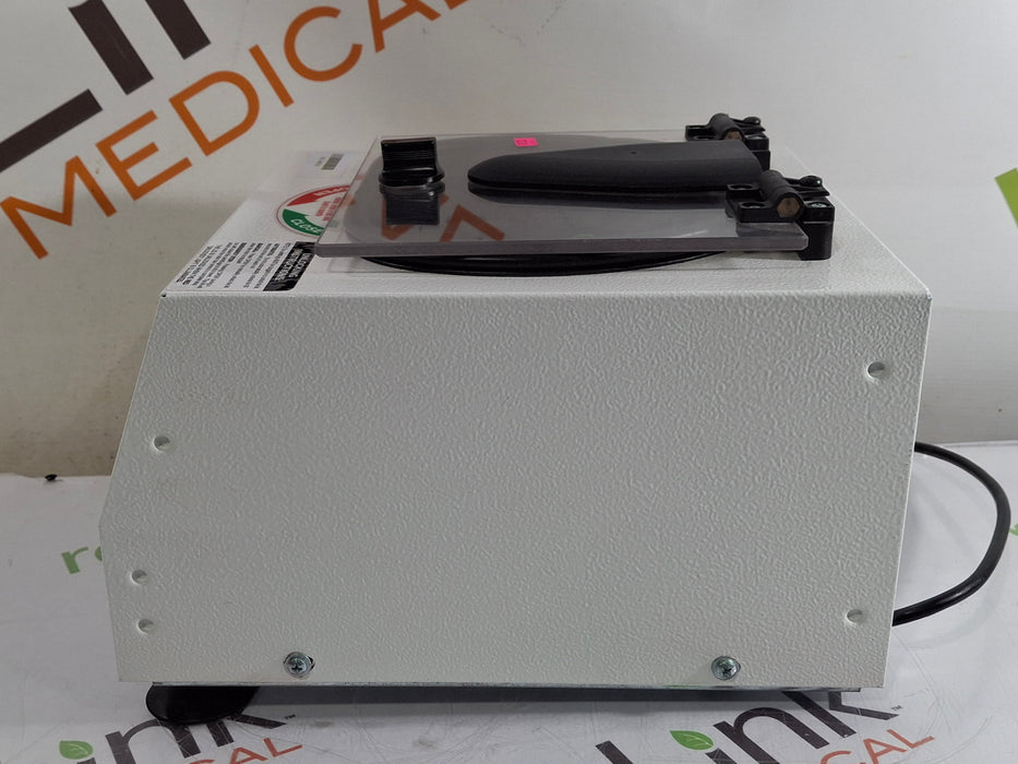 Drucker Diagnostics Horizon Mini E   642E Centrifuge