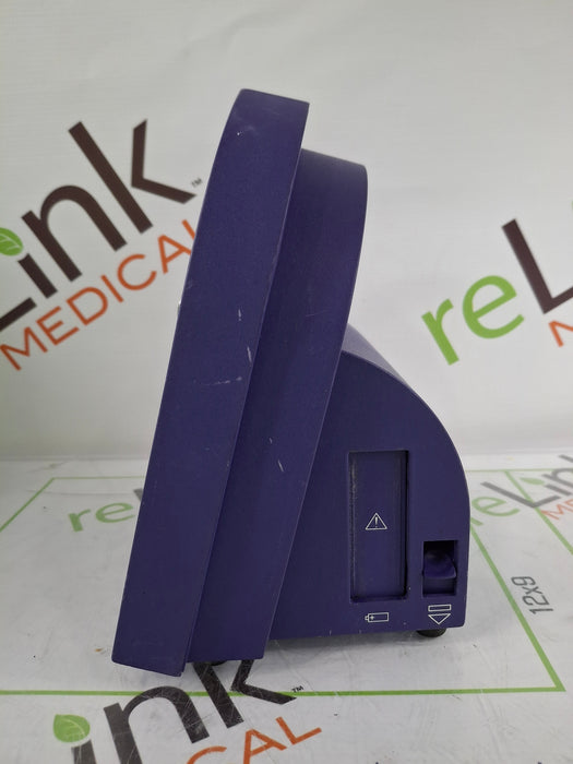 RMD Radiation Monitoring Devices Navigator GPS Gamma Positioning System