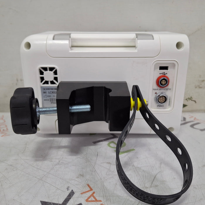 Integra Lifesciences Licox PtO2 Patient Monitor