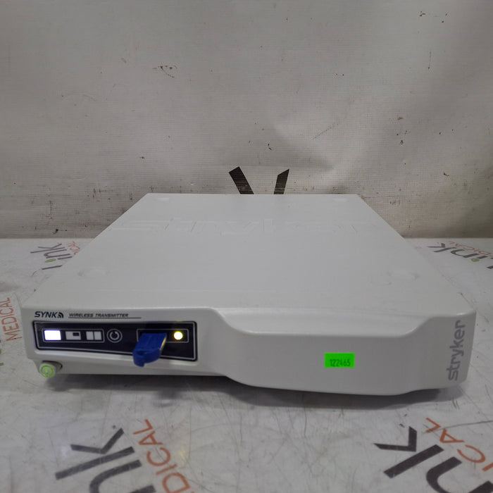 Stryker Wireless Transmitter Synk Wireless platform