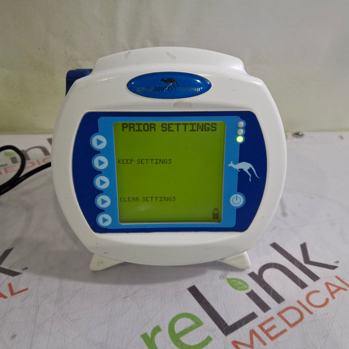 Covidien Kangaroo ePump Enteral Feeding Pump