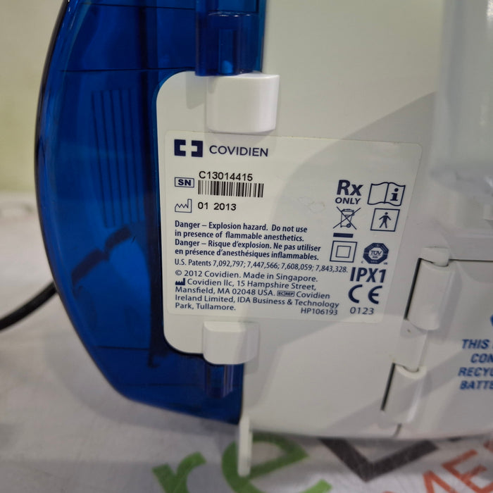 Covidien Kangaroo ePump Enteral Feeding Pump