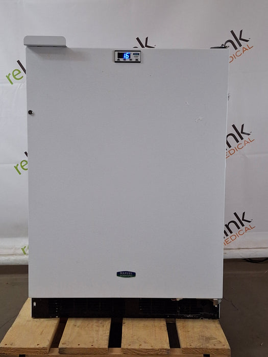 Marvel Scientific Laboratory Refrigerator