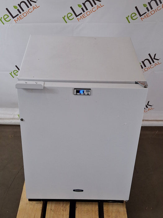 Marvel Scientific Laboratory Refrigerator