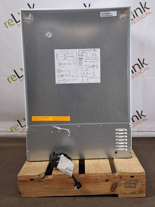 Marvel Scientific Laboratory Refrigerator