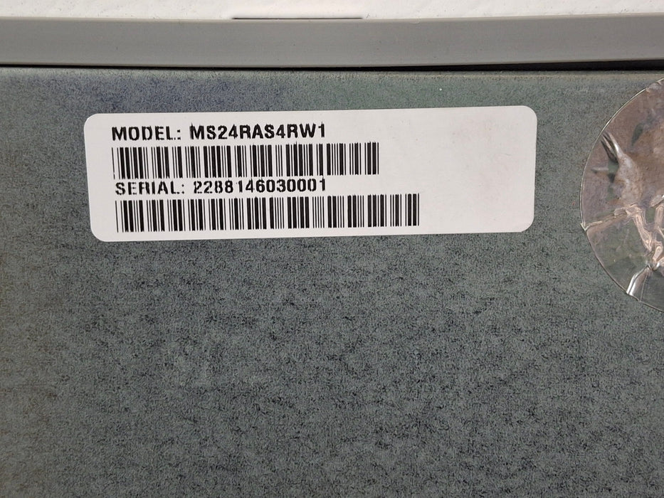 Marvel Scientific Laboratory Refrigerator