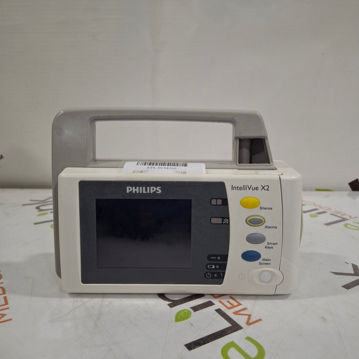 Philips IntelliVue X2 Module - Masimo Rainbow SpO2