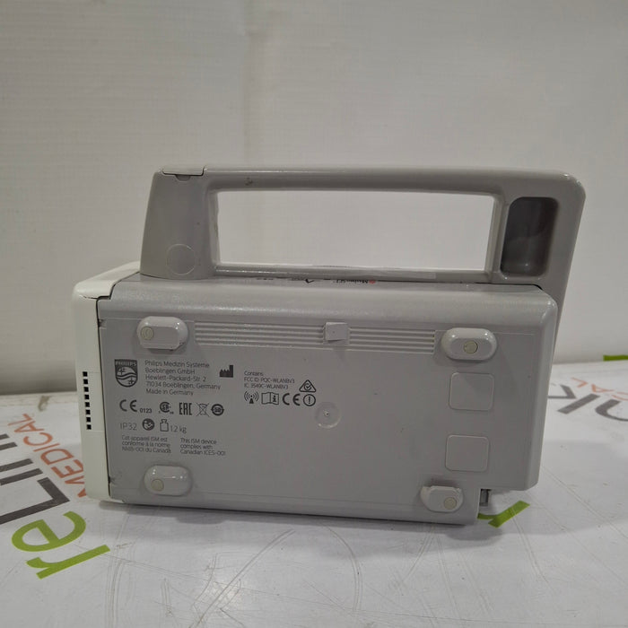Philips IntelliVue X2 Module - Masimo Rainbow SpO2