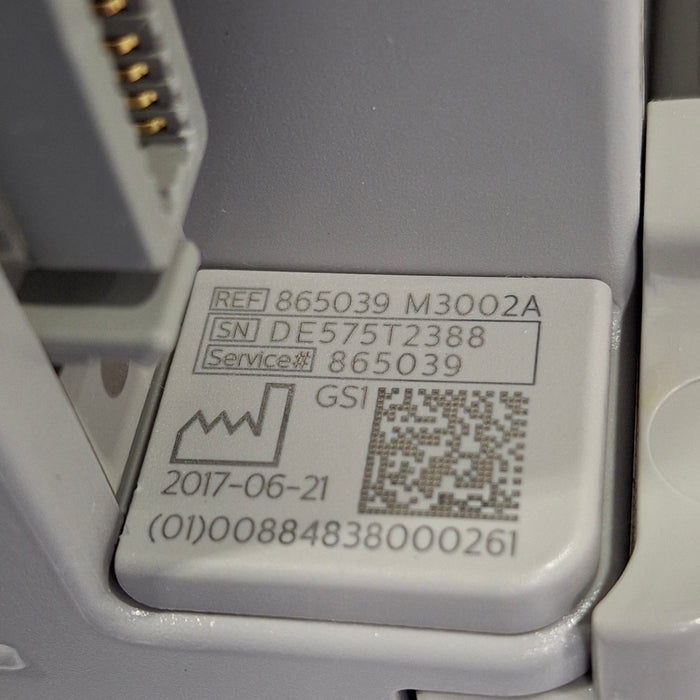 Philips IntelliVue X2 Module - Masimo Rainbow SpO2