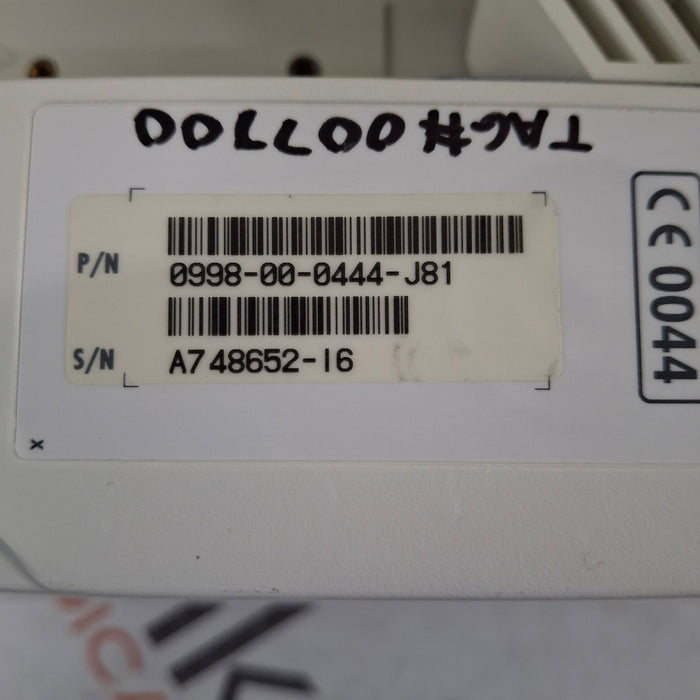 Datascope Accutorr Plus Vital Signs Monitor