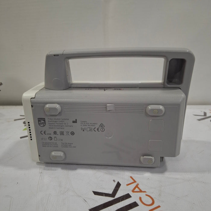 Philips IntelliVue X2 Module - Masimo Rainbow SpO2