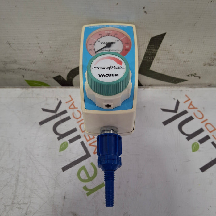 Precision Medical PM3300 Intermittent Vacuum Regulator
