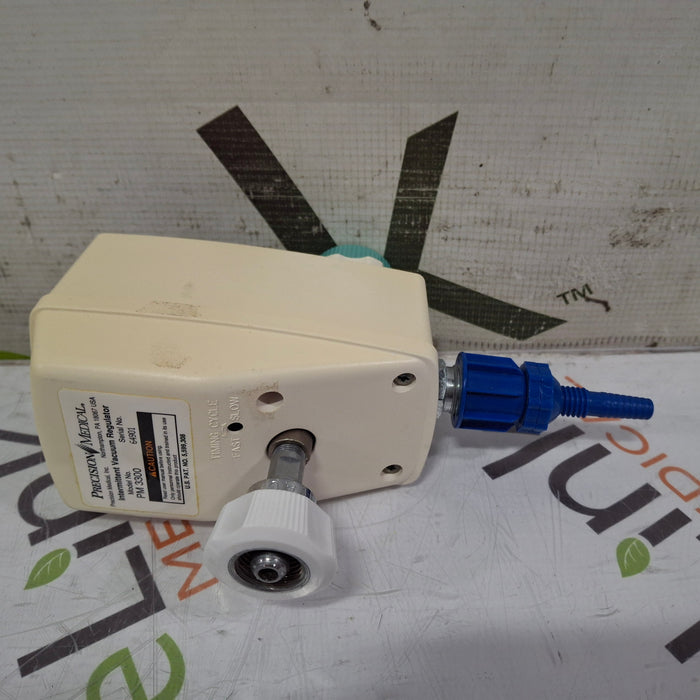 Precision Medical PM3300 Intermittent Vacuum Regulator