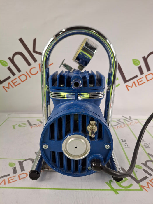 Mada Medical Products, Inc. MadaVac Portable Aspirator