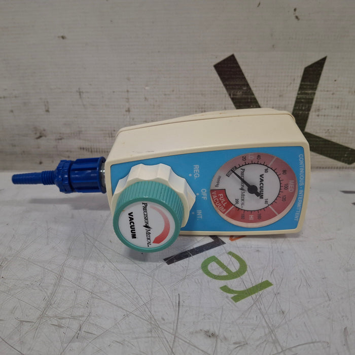Precision Medical PM3300 Intermittent Vacuum Regulator