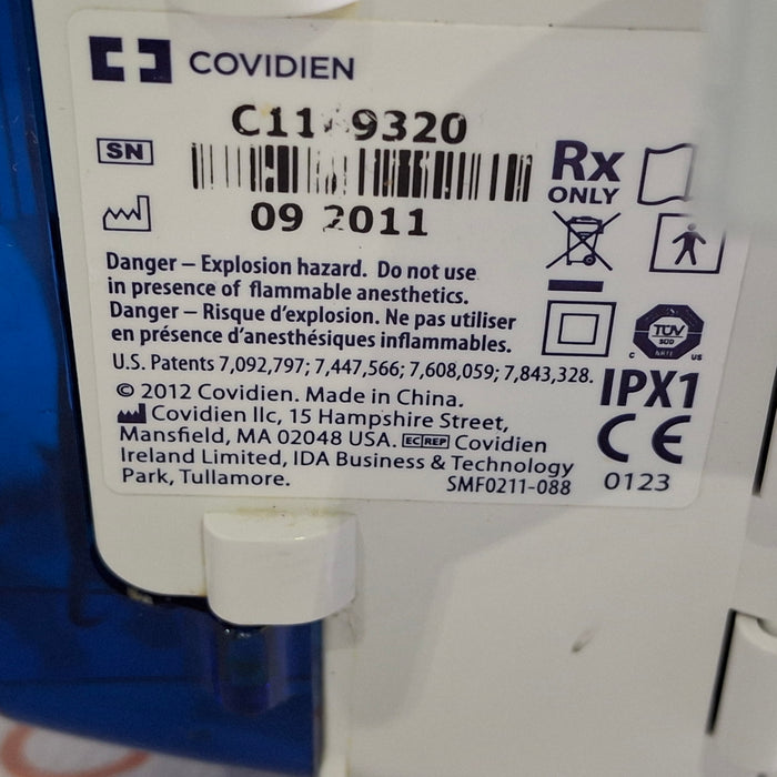 Covidien Kangaroo ePump Enteral Feeding Pump