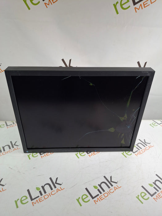Eizo FlexScan S2133 LCD monitor