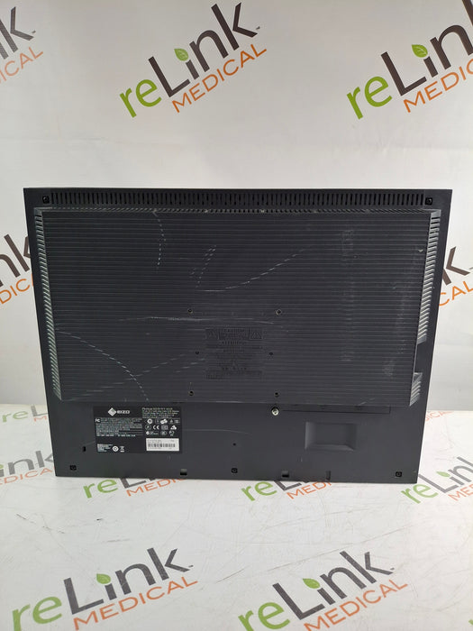 Eizo FlexScan S2133 LCD monitor