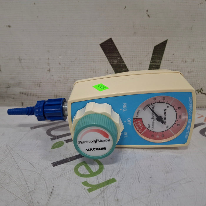 Precision Medical PM3300 Intermittent Vacuum Regulator