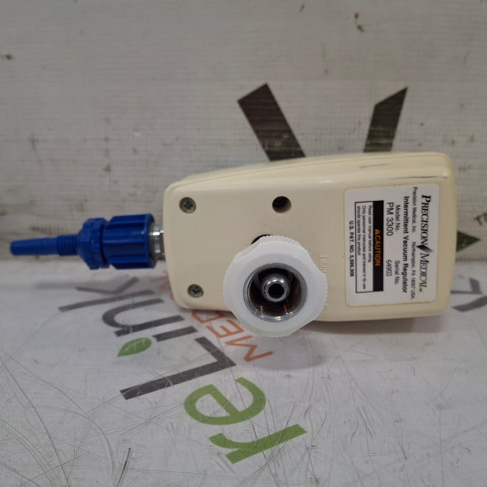 Precision Medical PM3300 Intermittent Vacuum Regulator