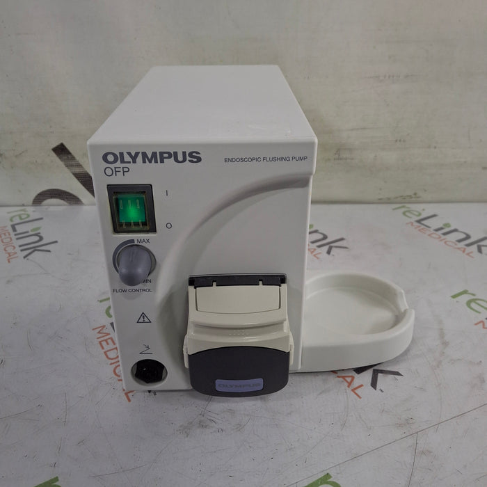Olympus OFP Endoscopic Flushing Pump