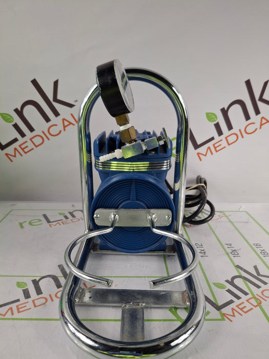 Mada Medical Products, Inc. MadaVac Portable Aspirator