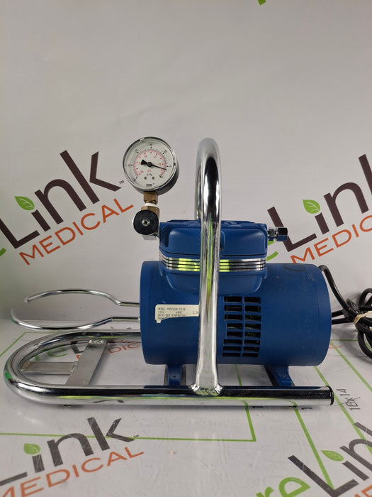 Mada Medical Products, Inc. MadaVac Portable Aspirator