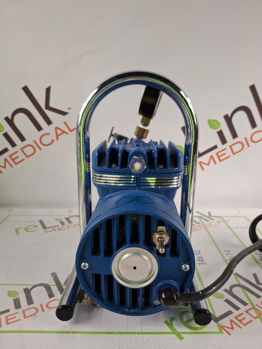 Mada Medical Products, Inc. MadaVac Portable Aspirator