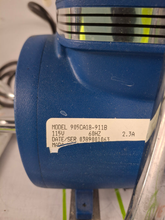 Mada Medical Products, Inc. MadaVac Portable Aspirator