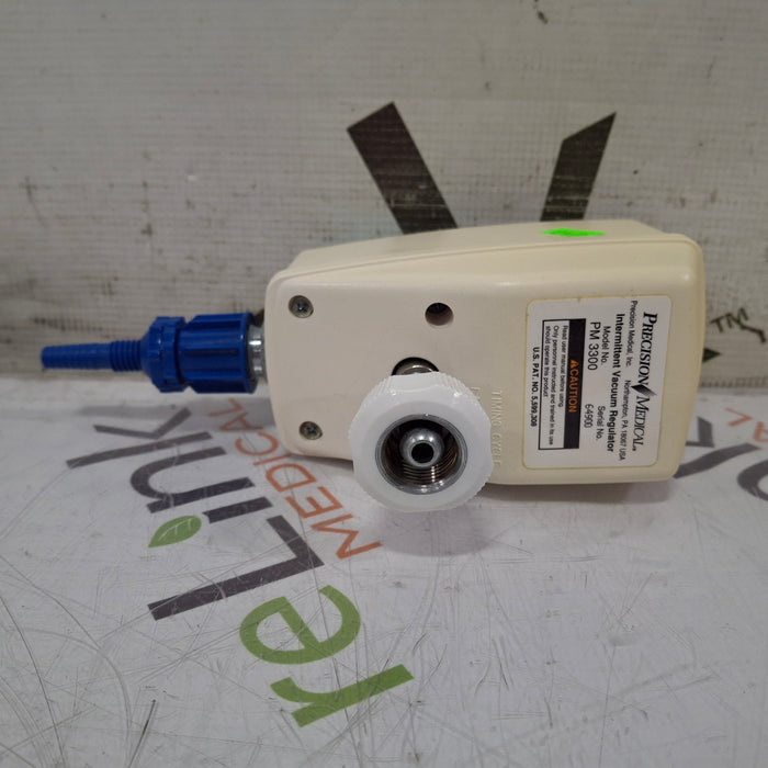 Precision Medical PM3300 Intermittent Vacuum Regulator