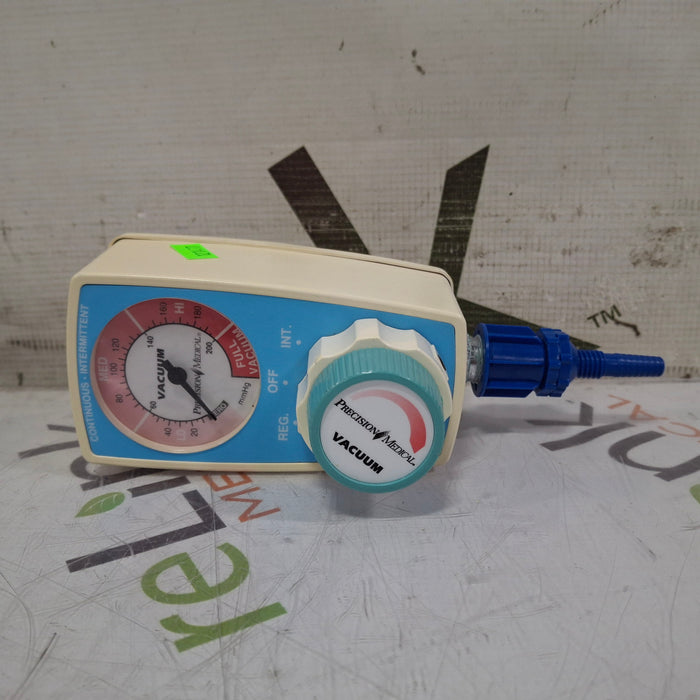Precision Medical PM3300 Intermittent Vacuum Regulator