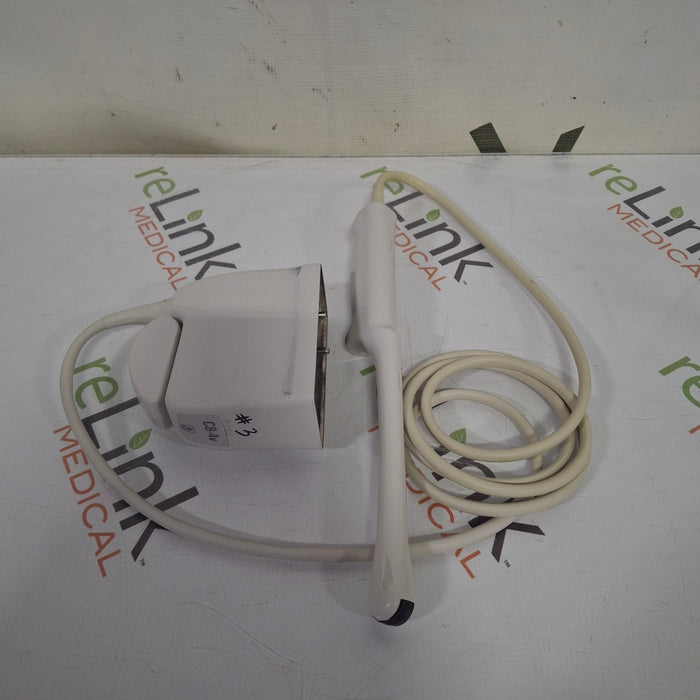 Philips C8-4V Curved Array Transducer