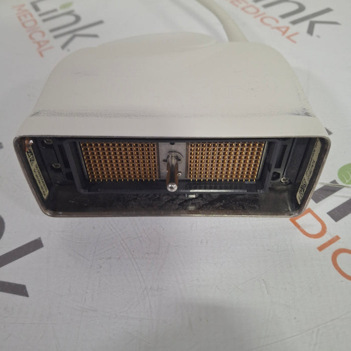 Philips C8-4V Curved Array Transducer