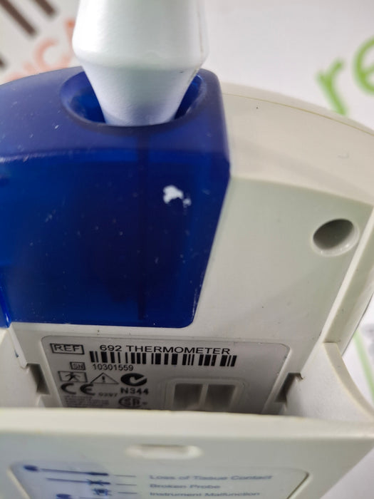 Welch Allyn SureTemp Plus 692 Thermometer