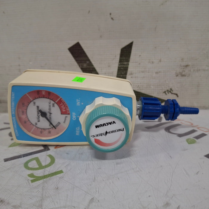 Precision Medical PM3300 Intermittent Vacuum Regulator