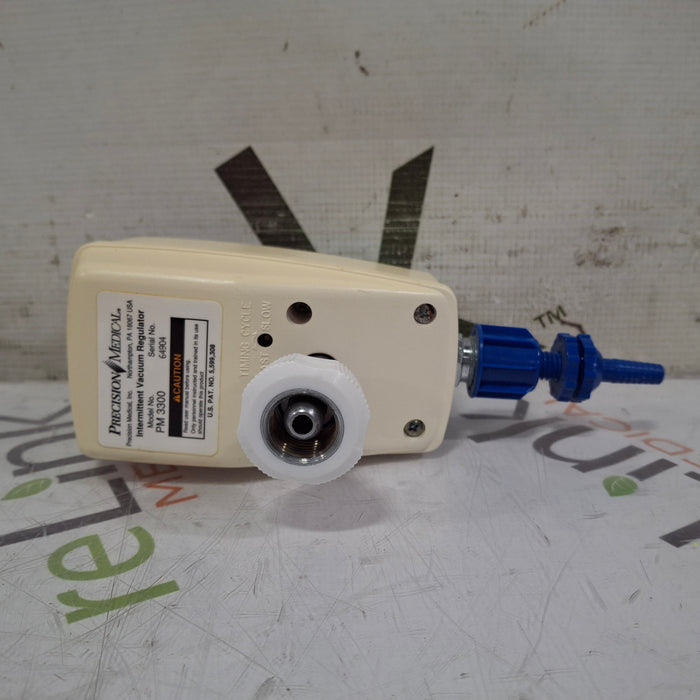Precision Medical PM3300 Intermittent Vacuum Regulator