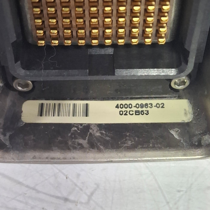 Philips C5-2 Curved Array Transducer