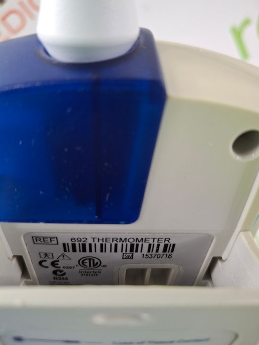 Welch Allyn SureTemp Plus 692 Thermometer