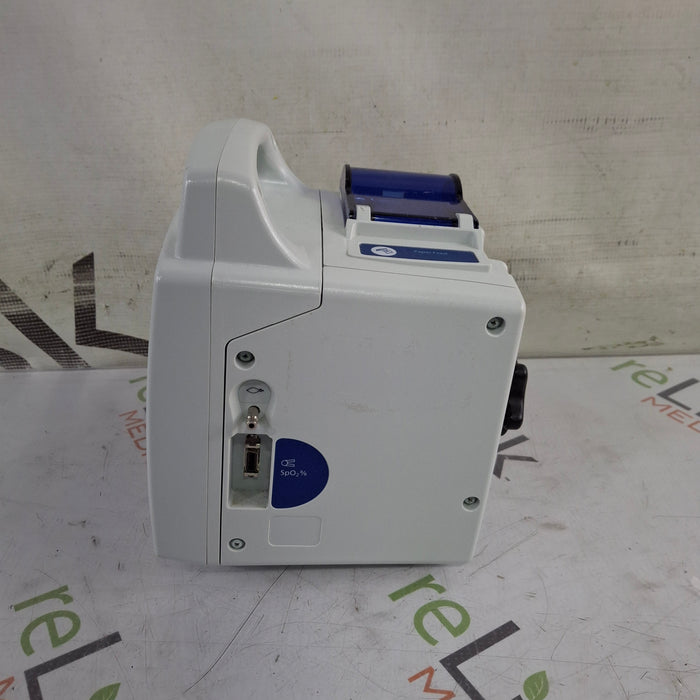 Criticare Comfort Cuff 506N3 Vital Signs Monitor