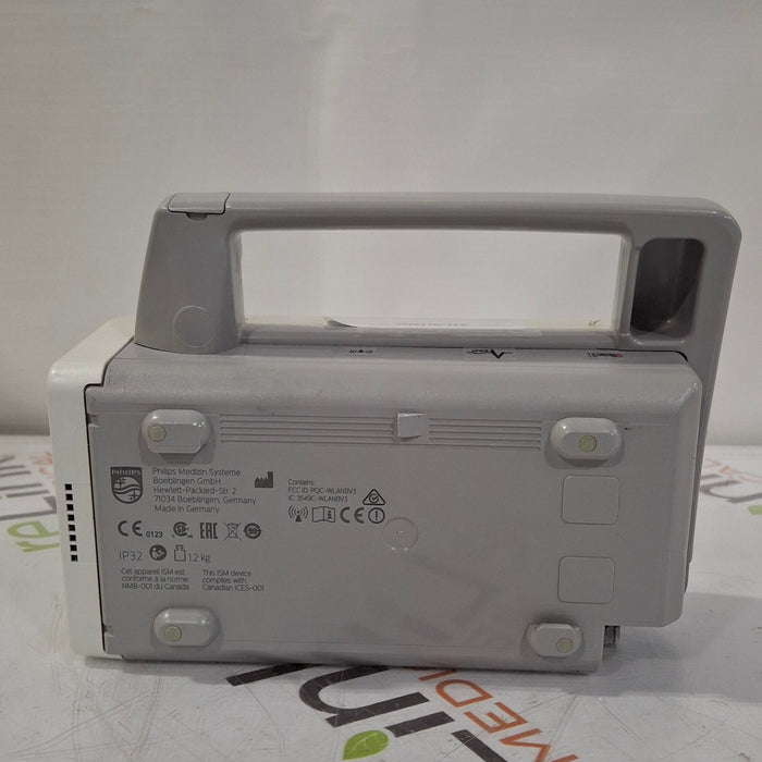 Philips Philips IntelliVue X2 Module - Masimo Rainbow SpO2 Patient Monitors reLink Online