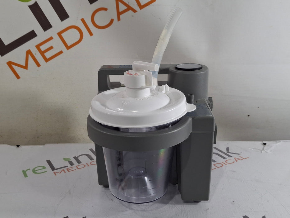 DeVilbiss Healthcare 7305P-D Portable Aspirator Medical