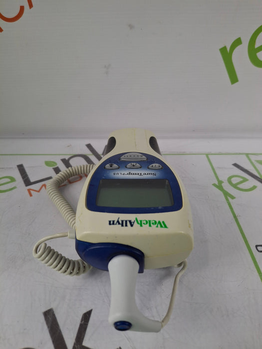 Welch Allyn SureTemp Plus 692 Thermometer